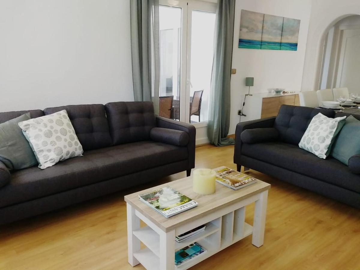 הוילה סיודאד קסאדה Casa De Limon מראה חיצוני תמונה