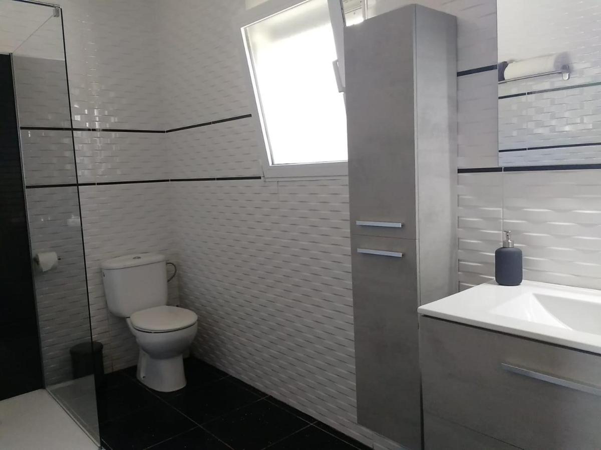 הוילה סיודאד קסאדה Casa De Limon מראה חיצוני תמונה