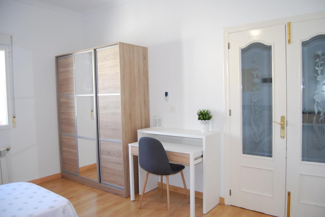 הוילה סיודאד קסאדה Casa De Limon מראה חיצוני תמונה