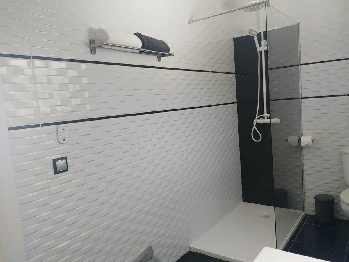 הוילה סיודאד קסאדה Casa De Limon מראה חיצוני תמונה