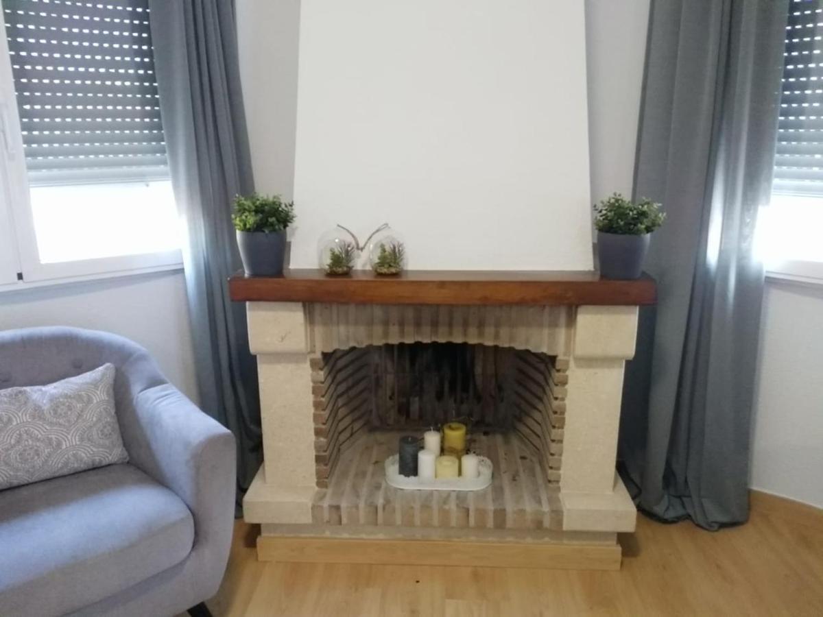הוילה סיודאד קסאדה Casa De Limon מראה חיצוני תמונה