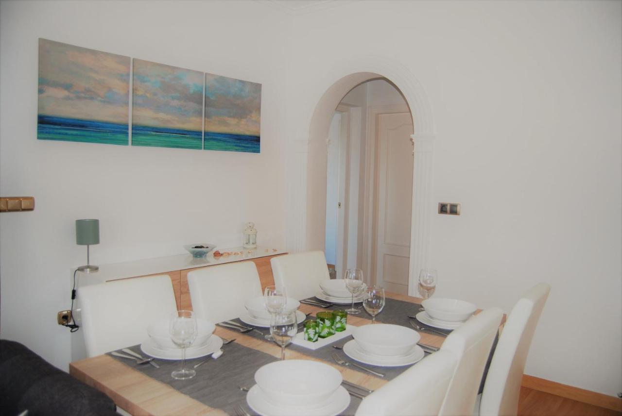 הוילה סיודאד קסאדה Casa De Limon מראה חיצוני תמונה