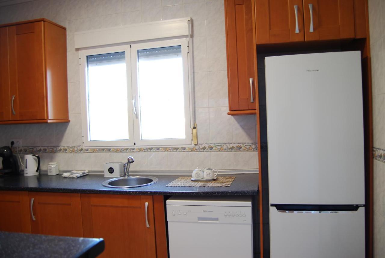 הוילה סיודאד קסאדה Casa De Limon מראה חיצוני תמונה