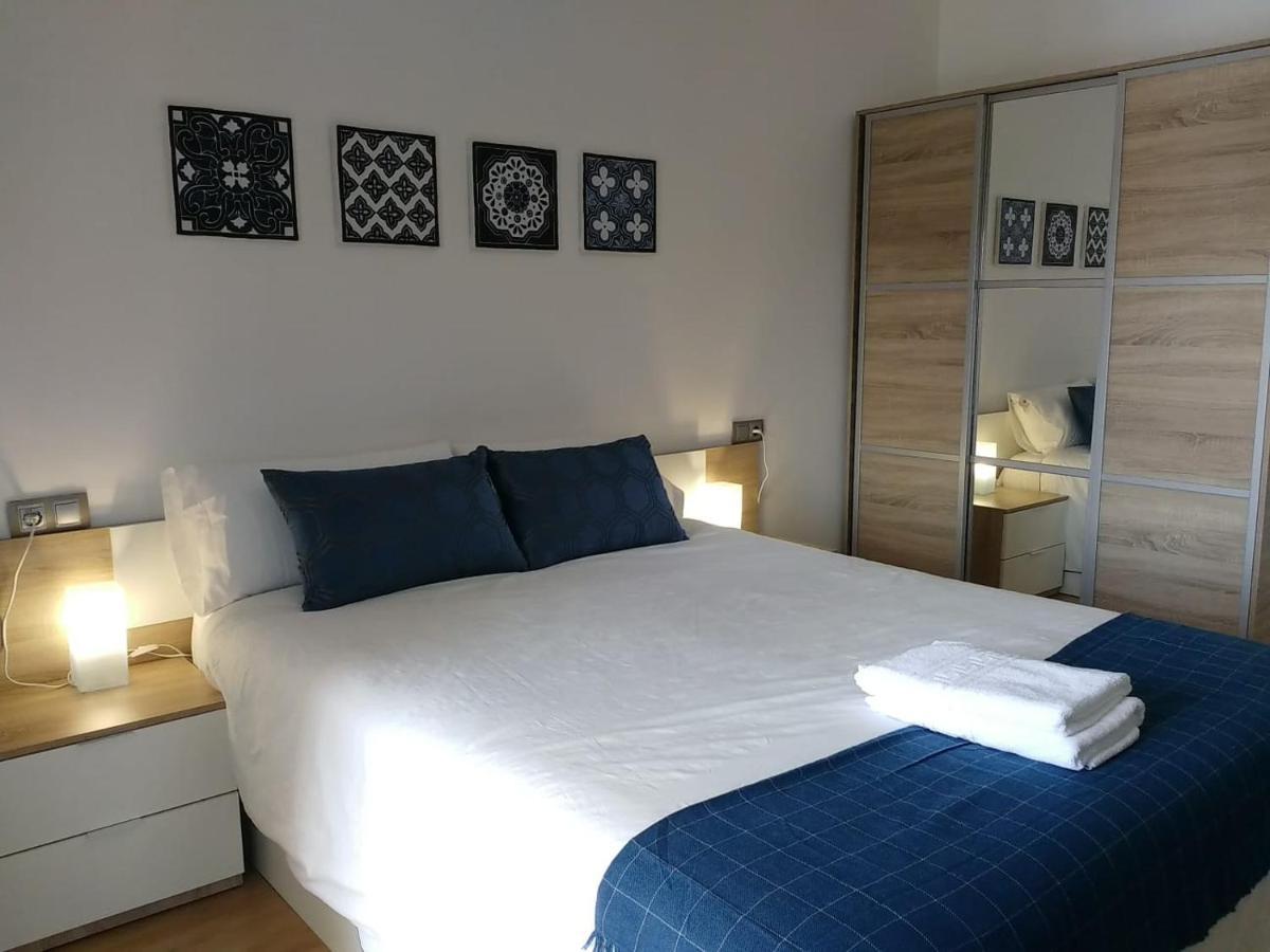 הוילה סיודאד קסאדה Casa De Limon מראה חיצוני תמונה