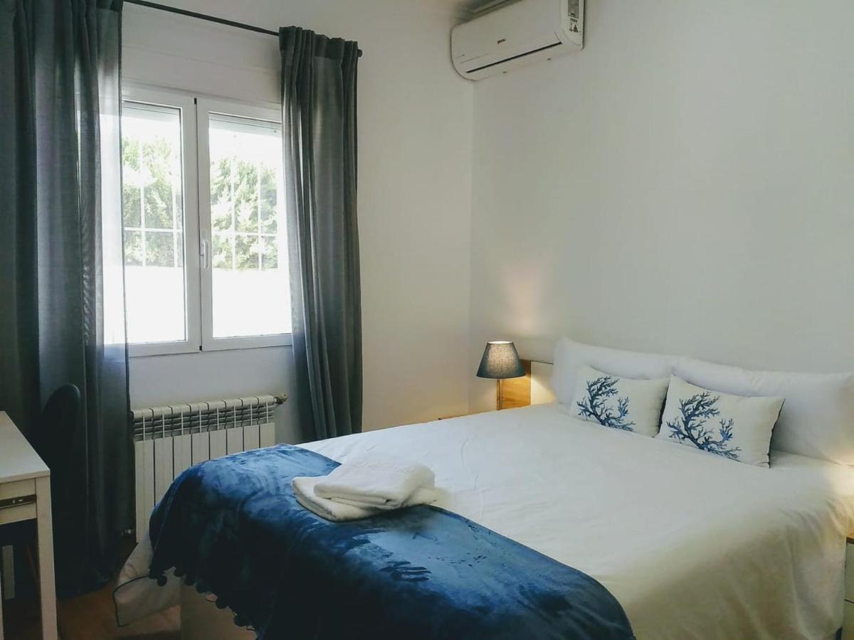 הוילה סיודאד קסאדה Casa De Limon מראה חיצוני תמונה